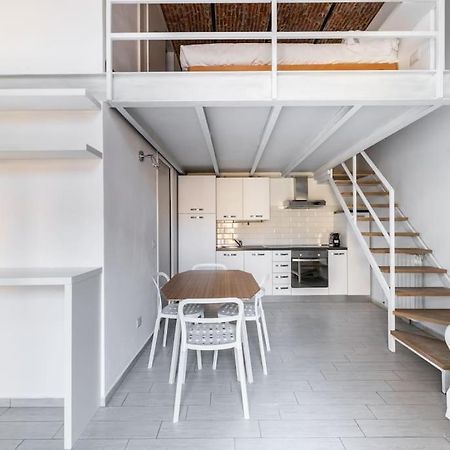 Cozy Apartment: Coldilana14 Милано Екстериор снимка
