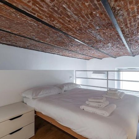 Cozy Apartment: Coldilana14 Милано Екстериор снимка