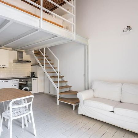 Cozy Apartment: Coldilana14 Милано Екстериор снимка