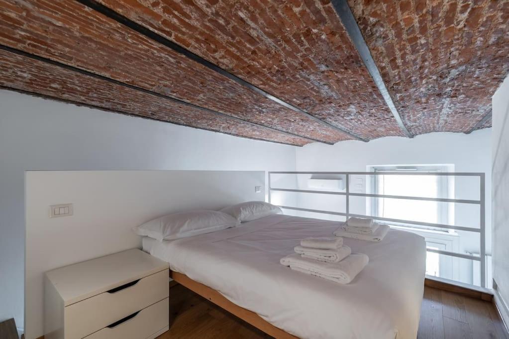 Cozy Apartment: Coldilana14 Милано Екстериор снимка