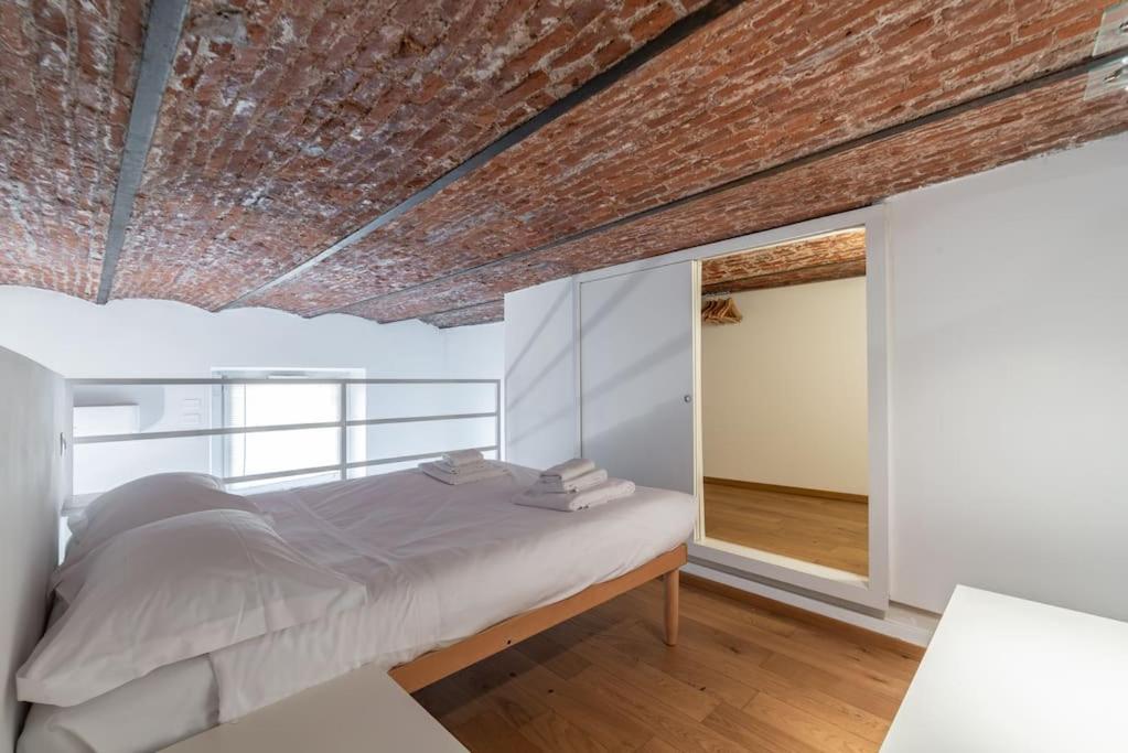 Cozy Apartment: Coldilana14 Милано Екстериор снимка