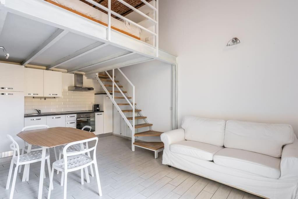 Cozy Apartment: Coldilana14 Милано Екстериор снимка