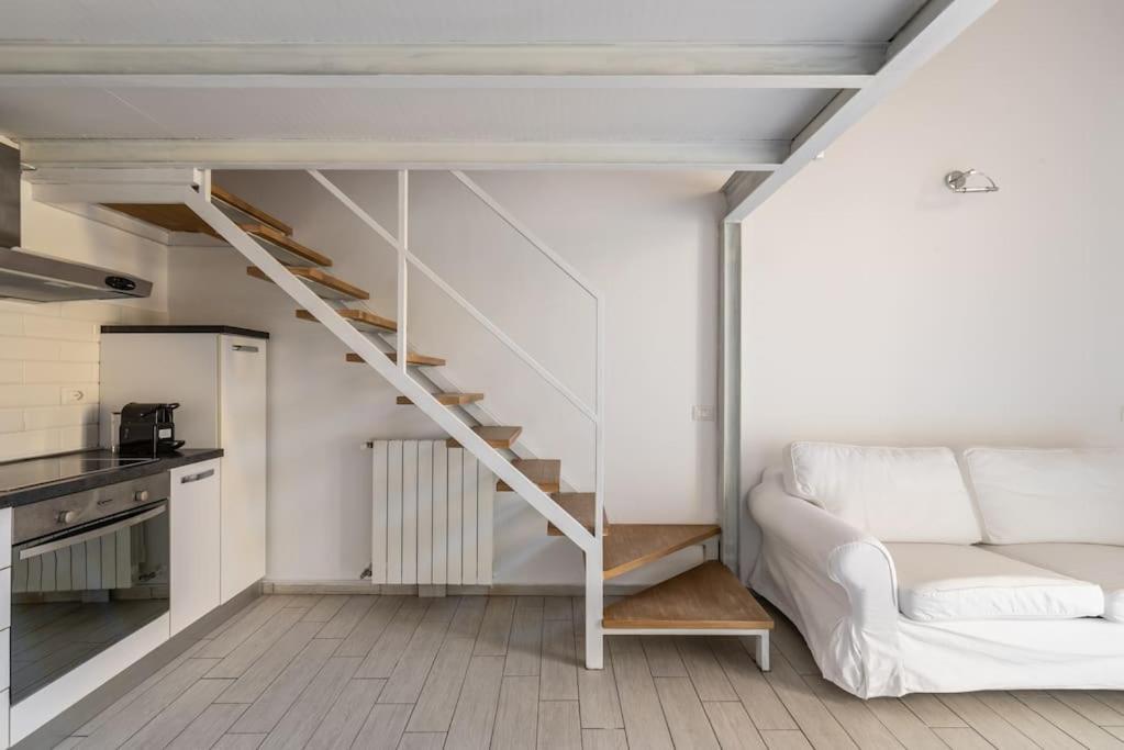 Cozy Apartment: Coldilana14 Милано Екстериор снимка
