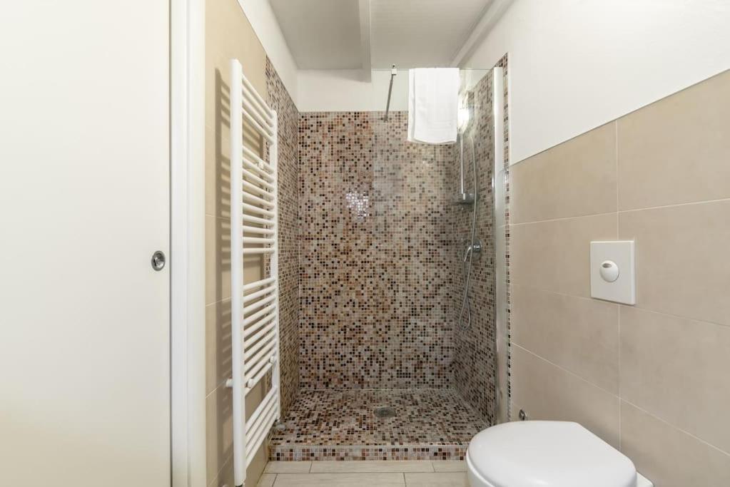 Cozy Apartment: Coldilana14 Милано Екстериор снимка