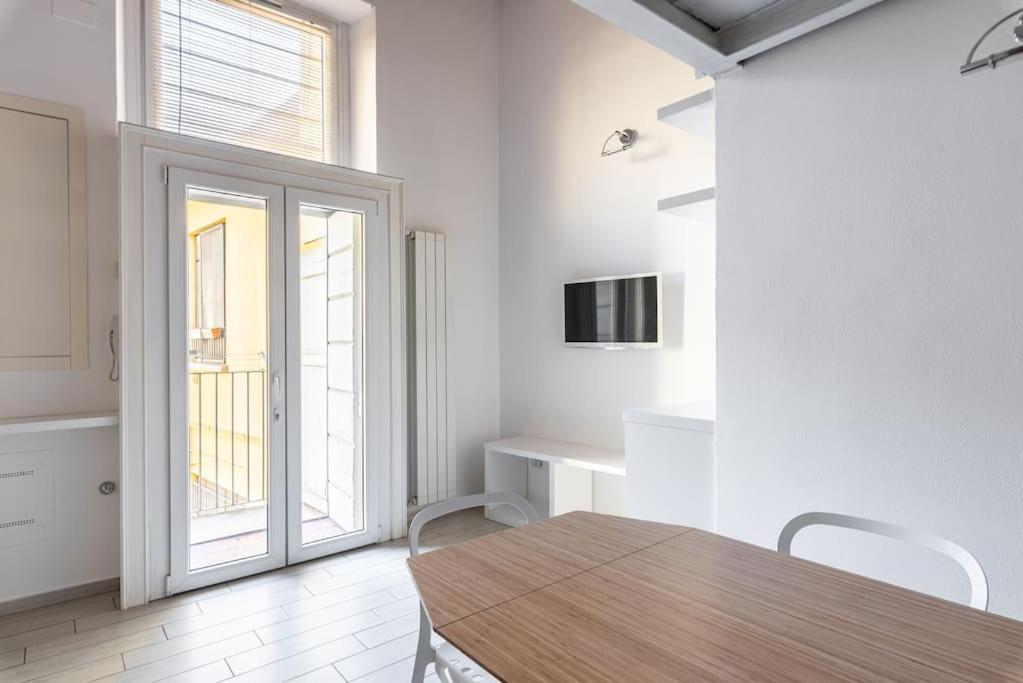 Cozy Apartment: Coldilana14 Милано Екстериор снимка