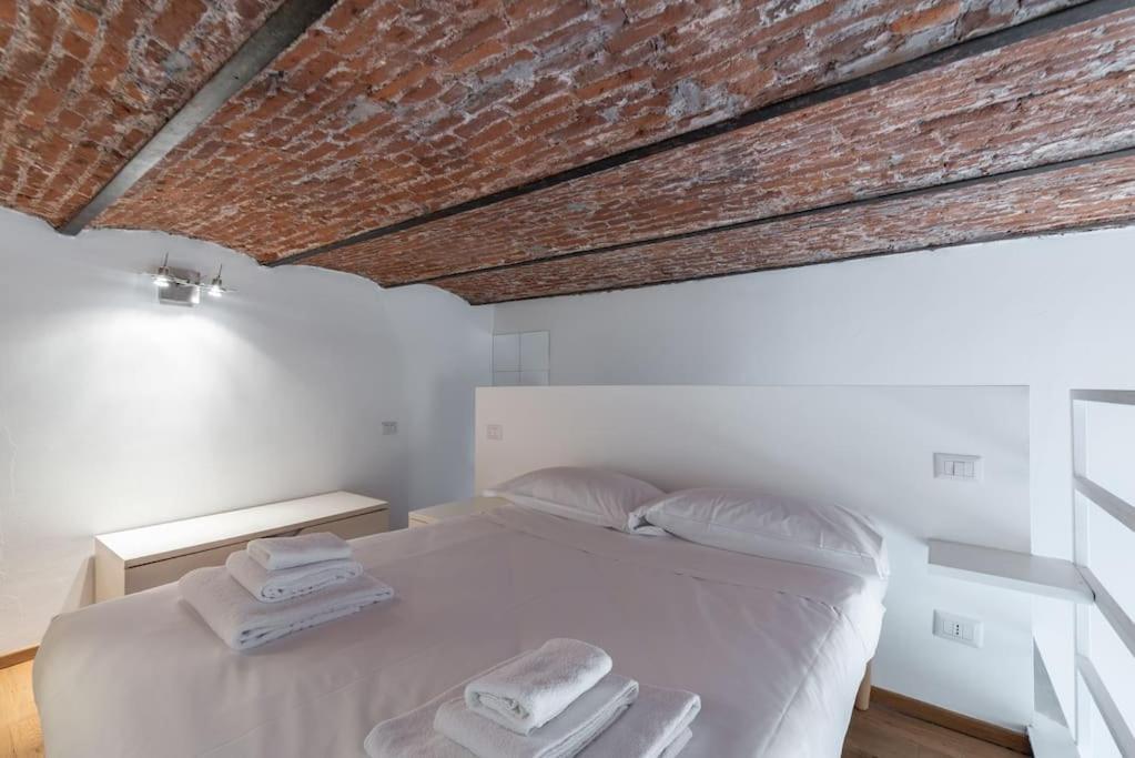 Cozy Apartment: Coldilana14 Милано Екстериор снимка