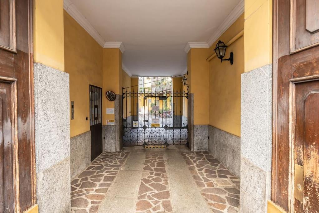 Cozy Apartment: Coldilana14 Милано Екстериор снимка