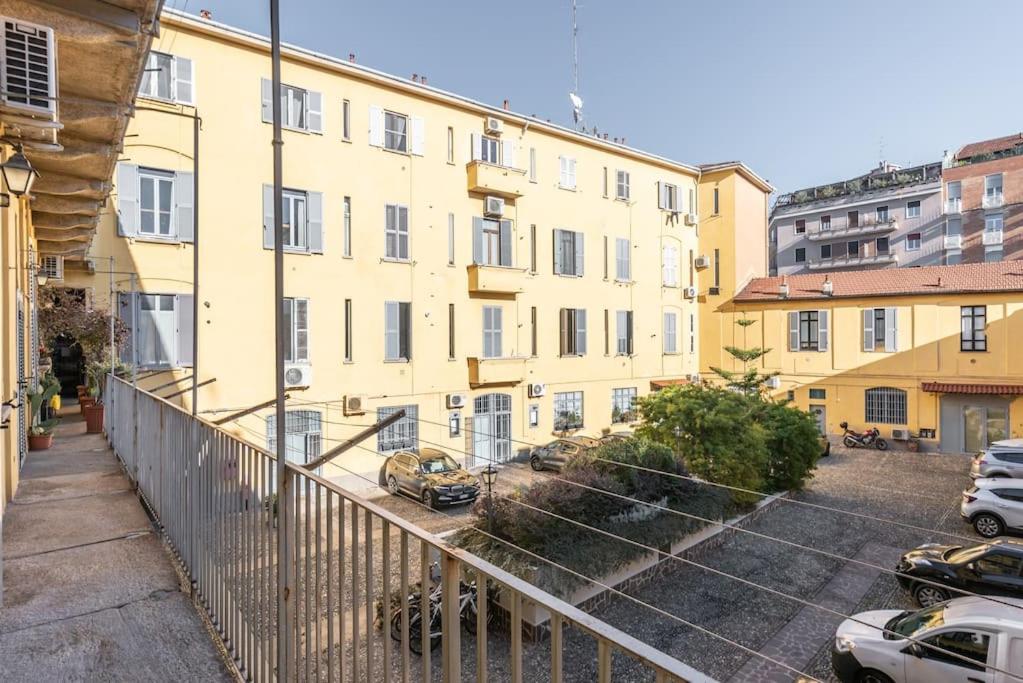 Cozy Apartment: Coldilana14 Милано Екстериор снимка